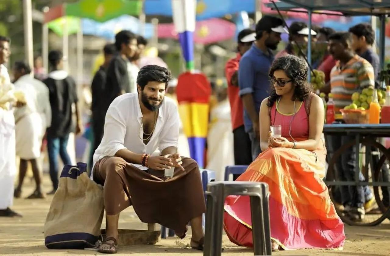 In Charlie, Parvathy added emotional richness to a film full of charm and wonder. She brought a grounded quality to the story, making her character feel genuine and relatable.